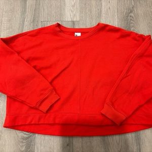 Size M, Target All In Motion Athletic Crew Neck